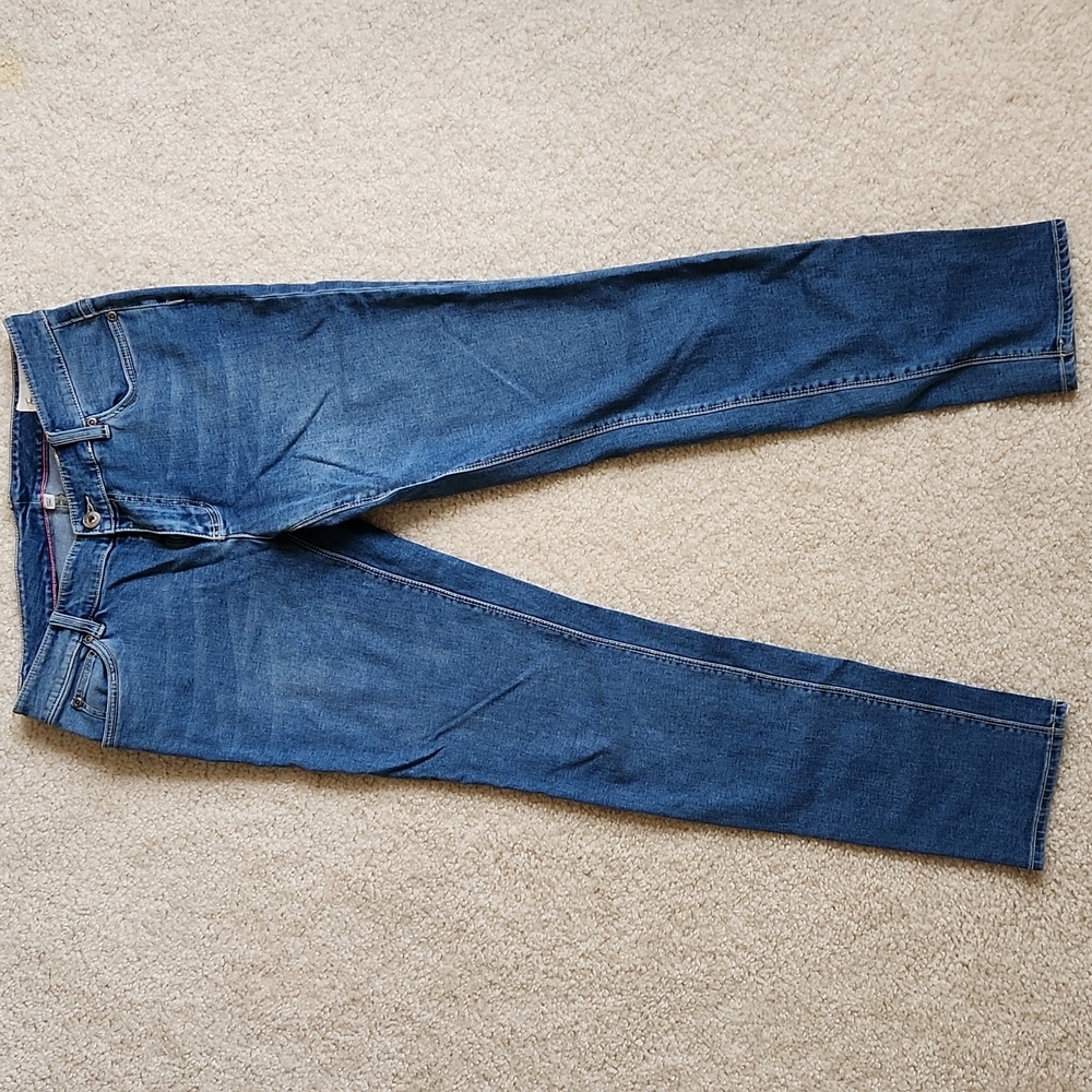 TWO by VINCE CAMUTO JEANS